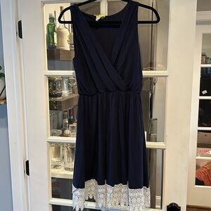 Anthropologie dress
